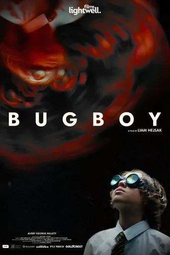 Bugboy movie poster - Entertainment content