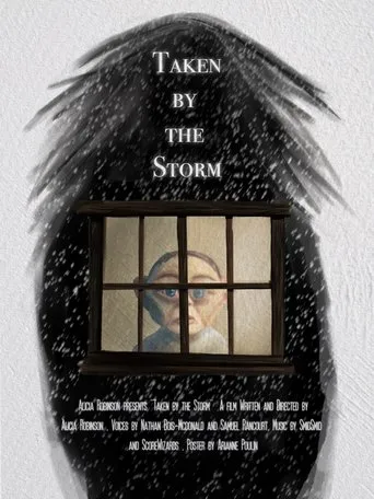Taken by the Storm movie poster - Entertainment content