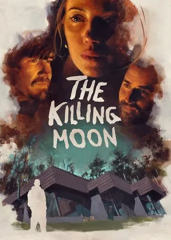 The Killing Moon movie poster - Entertainment content