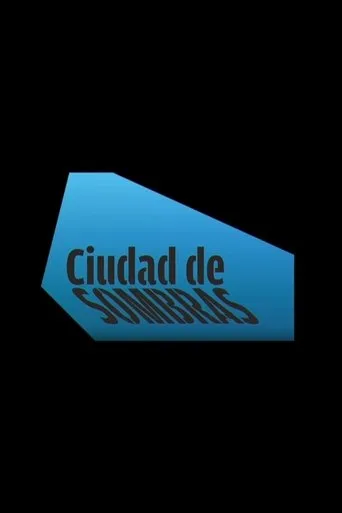 Ciudad de sombras movie poster - Entertainment content
