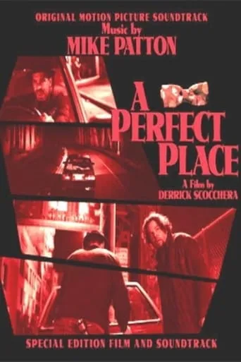 A Perfect Place movie poster - Rated 6.6/10