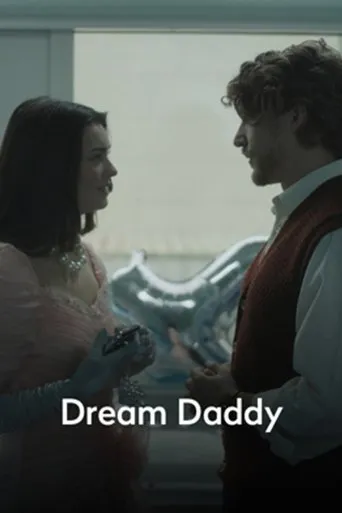 Dream Daddy movie poster - Entertainment content