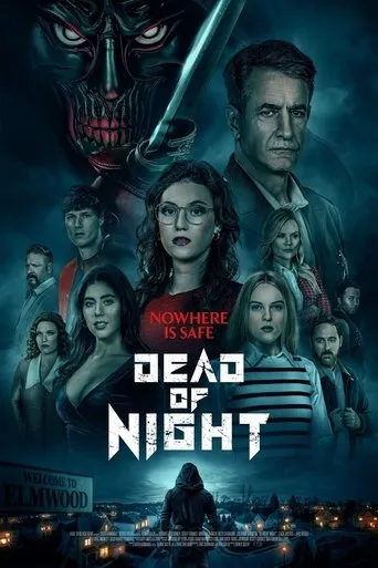 Dead of Night movie poster - Entertainment content