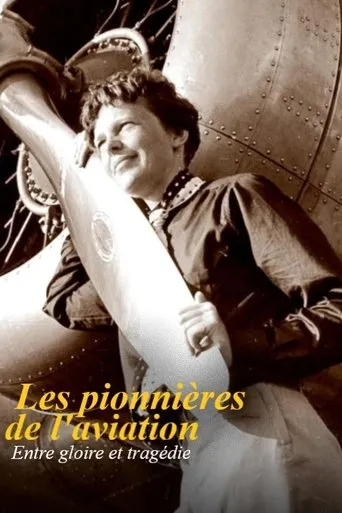 Die ersten Fliegerinnen - Zwischen Triumph und Tragödie movie poster - Rated 8/10