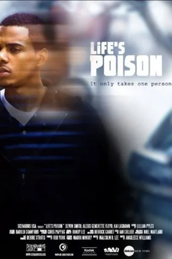 Life's Poison movie poster - Entertainment content