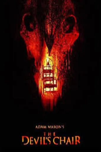 The Evil Woods movie poster - Rated 4.5/10