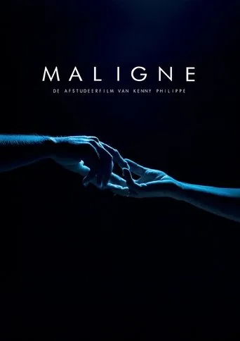 Maligne movie poster - Rated 8/10