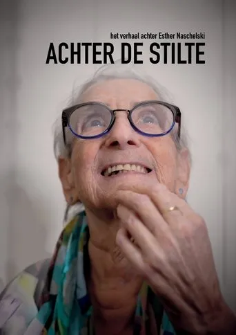 Achter De Stilte movie poster - Entertainment content