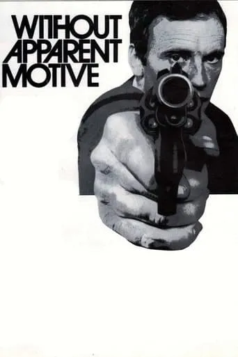 Without Apparent Motive movie poster - Rated 5.9/10