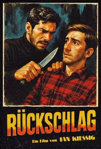 Setback movie poster - Entertainment content