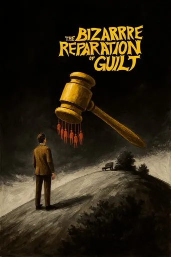 The Bizarre Reparation of Guilt movie poster - Entertainment content