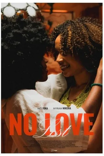 No Love Lost movie poster - Entertainment content