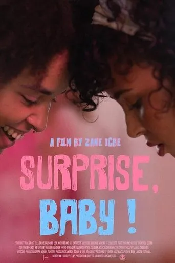 Surprise, Baby! movie poster - Entertainment content
