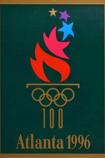 Atlanta 1996: Games of the XXVI Olympiad - Opening Ceremony movie poster - Entertainment content