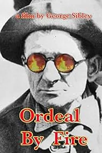 Ordeal by Fire movie poster - Entertainment content