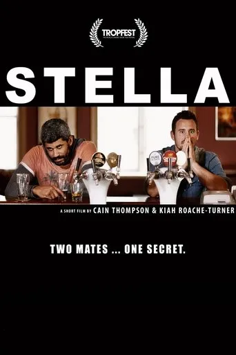 Stella movie poster - Entertainment content