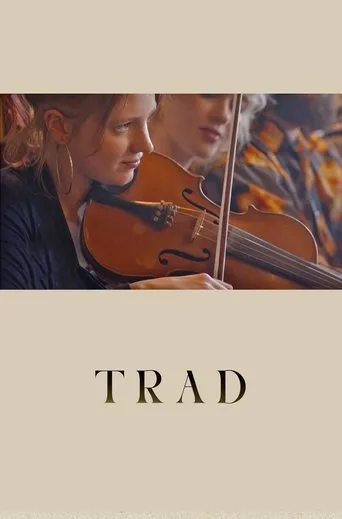Trad movie poster - Entertainment content