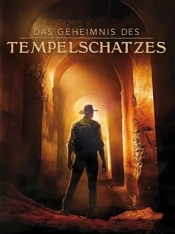 Treasures of the Second Temple movie poster - Entertainment content