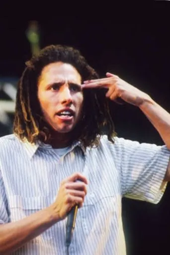 Rage Against The Machine - Live at Pinkpop Festival 1994 movie poster - Entertainment content