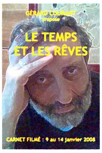 Le Temps et les rêves movie poster - Entertainment content