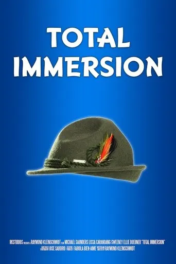 Total Immersion movie poster - Entertainment content