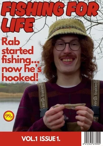 Fishing for Life movie poster - Entertainment content