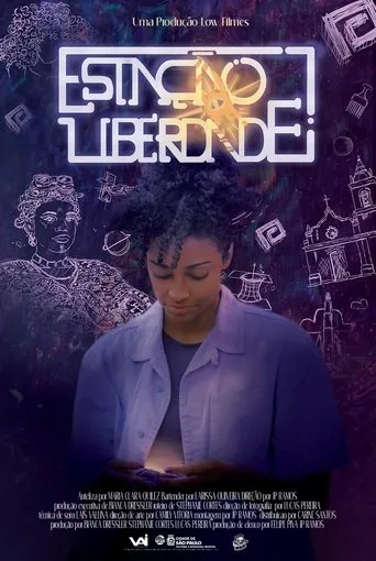 Estação: Liberdade movie poster - Rated 10/10