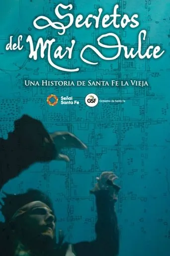 Secretos del Mar Dulce movie poster - Entertainment content
