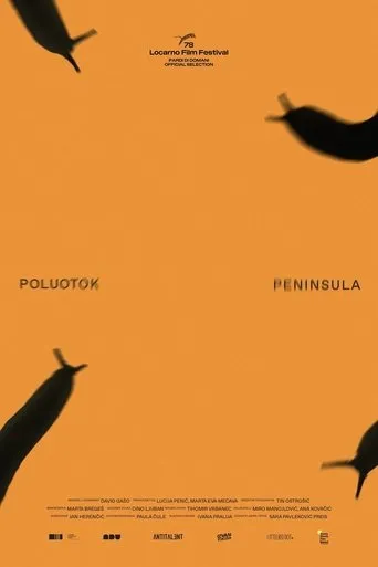 Peninsula movie poster - Entertainment content