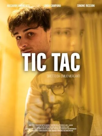 TIC TAC movie poster - Rated 8/10