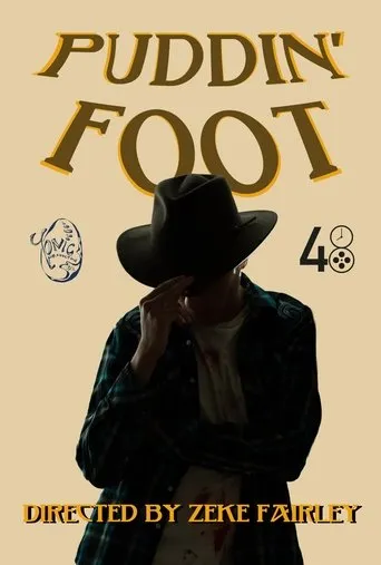 Puddin' Foot movie poster - Entertainment content