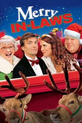 Merry In-Laws movie poster - Rated 5.385/10