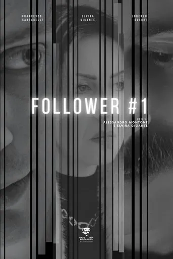 Follower #1 movie poster - Entertainment content