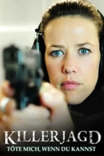 Killerjagd. Töte mich, wenn du kannst movie poster - Rated 5.8/10