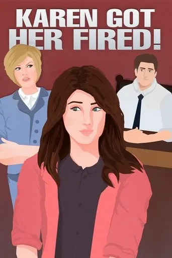 Entitled Karen Insulted Her and got her Fired from her Job !! movie poster - Rated 10/10