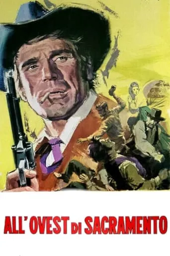 Judge Roy Bean movie poster - Rated 6/10
