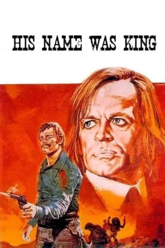 His Name Was King movie poster - Rated 5.536/10