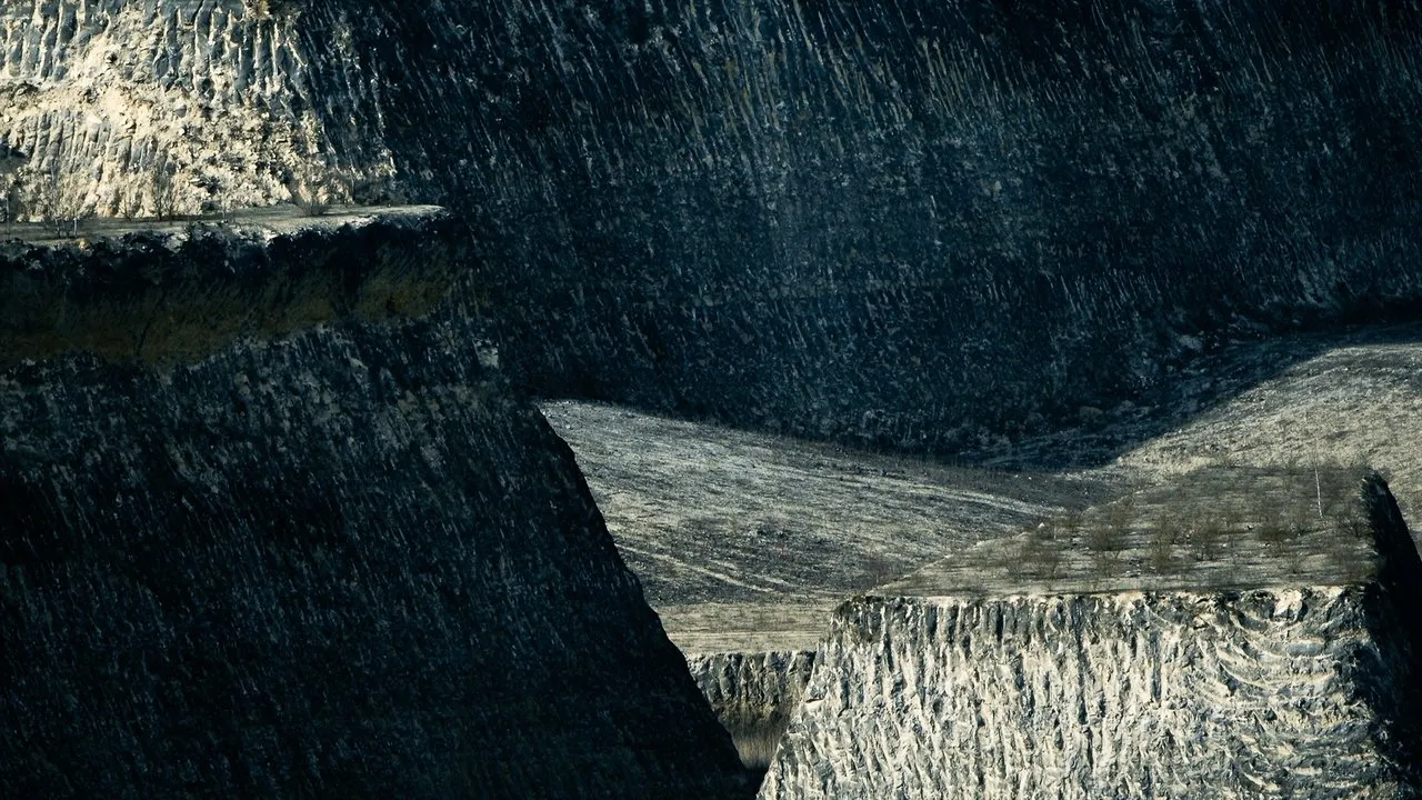 Voyage Souterrain