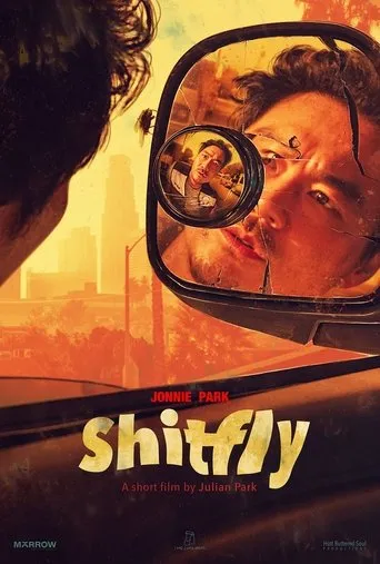 Shitfly movie poster - Entertainment content