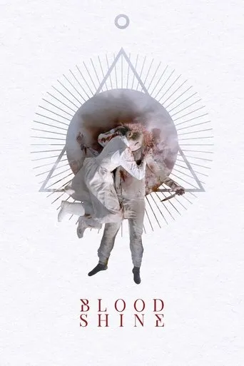 Blood Shine movie poster - Entertainment content