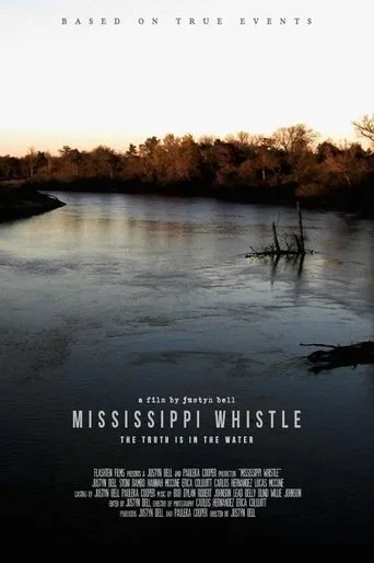 Mississippi Whistle movie poster - Entertainment content