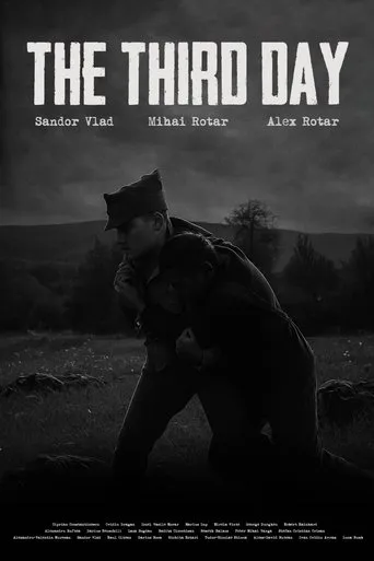 The Third Day movie poster - Entertainment content
