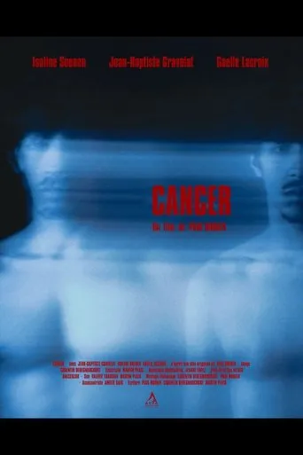 CANCER movie poster - Entertainment content
