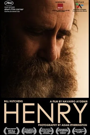 Henry movie poster - Entertainment content