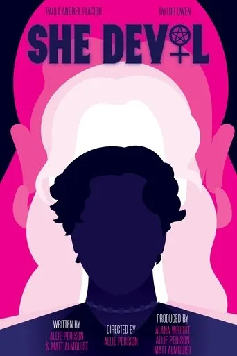 She Devil movie poster - Entertainment content