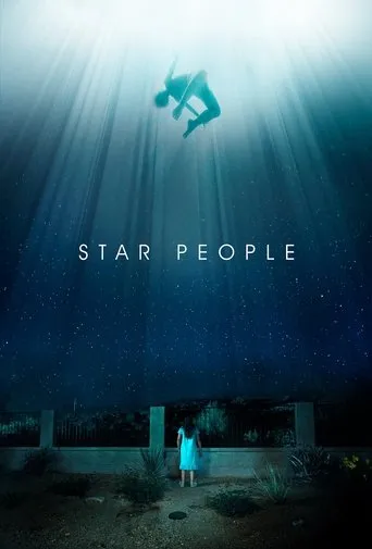 Star People movie poster - Entertainment content
