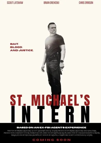 St. Michael's Intern movie poster - Rated 8/10
