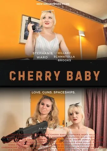 Cherry Baby movie poster - Entertainment content