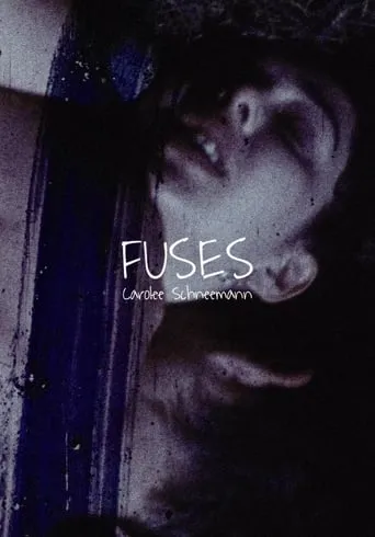 Fuses movie poster - Rated 6/10