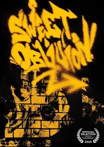 Sweet Oblivion movie poster - Entertainment content